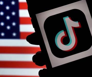 Estados Unidos va por proyecto de ley que prohíbe TikTok