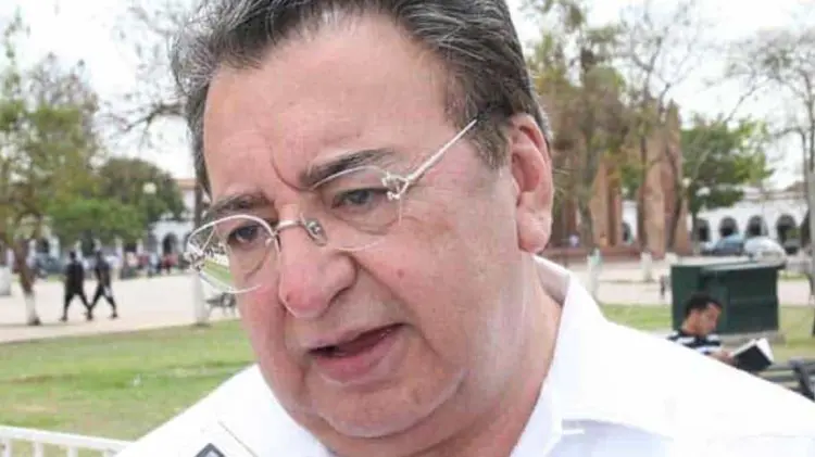 Foto: Especial / EXPRESO.