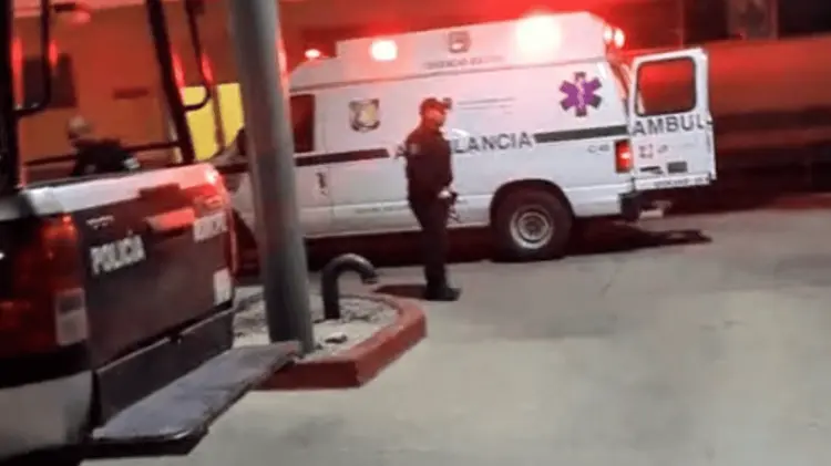 Foto: Especial / EXPRESO.