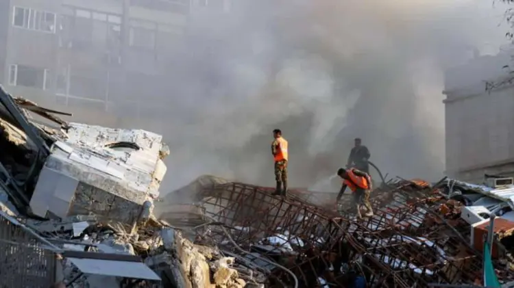 Foto: Especial / EXPRESO.