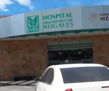 Hombre es golpeado y torturado con fuego en Nogales