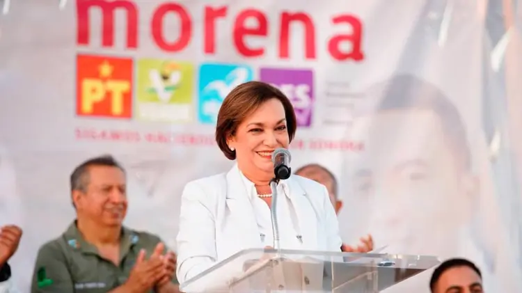 María Dolores del Río. (Foto: Cortesía)