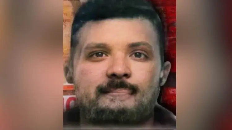 Abraham Oseguera fue capturado en Autlán de Navarro, Jalisco. (Foto: Especial)