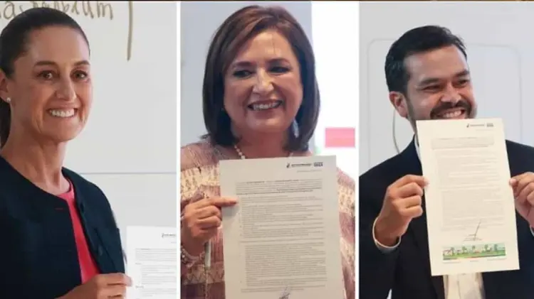 Foto: Especial / EXPRESO.