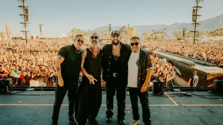 Foto: Especial / EXPRESO.