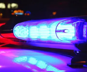 Atrapa Policía de Hermosillo a cuatro personas armadas