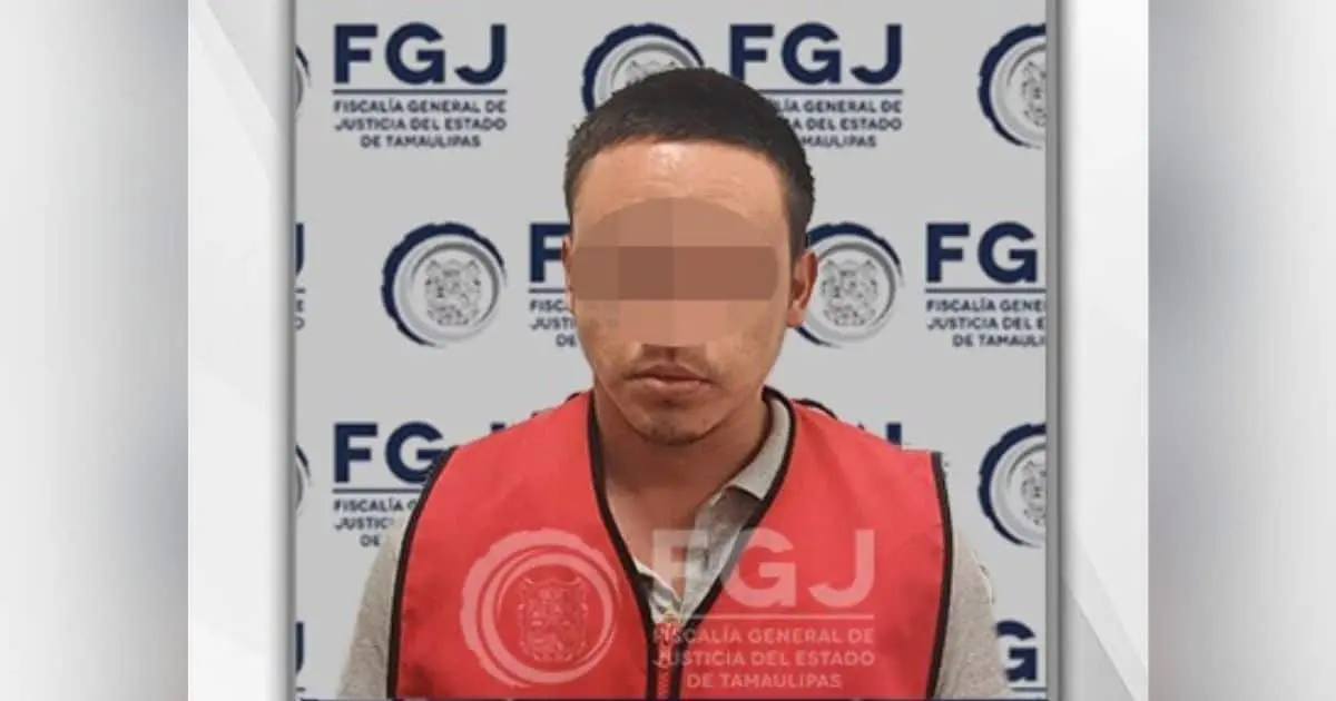 Detienen a presunto homicida de Noé Ramos, candidato asesinado en Tamaulipas