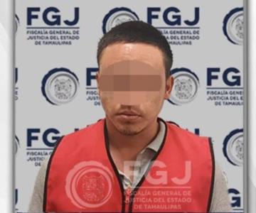 Detienen a presunto homicida de Noé Ramos, candidato asesinado en Tamaulipas