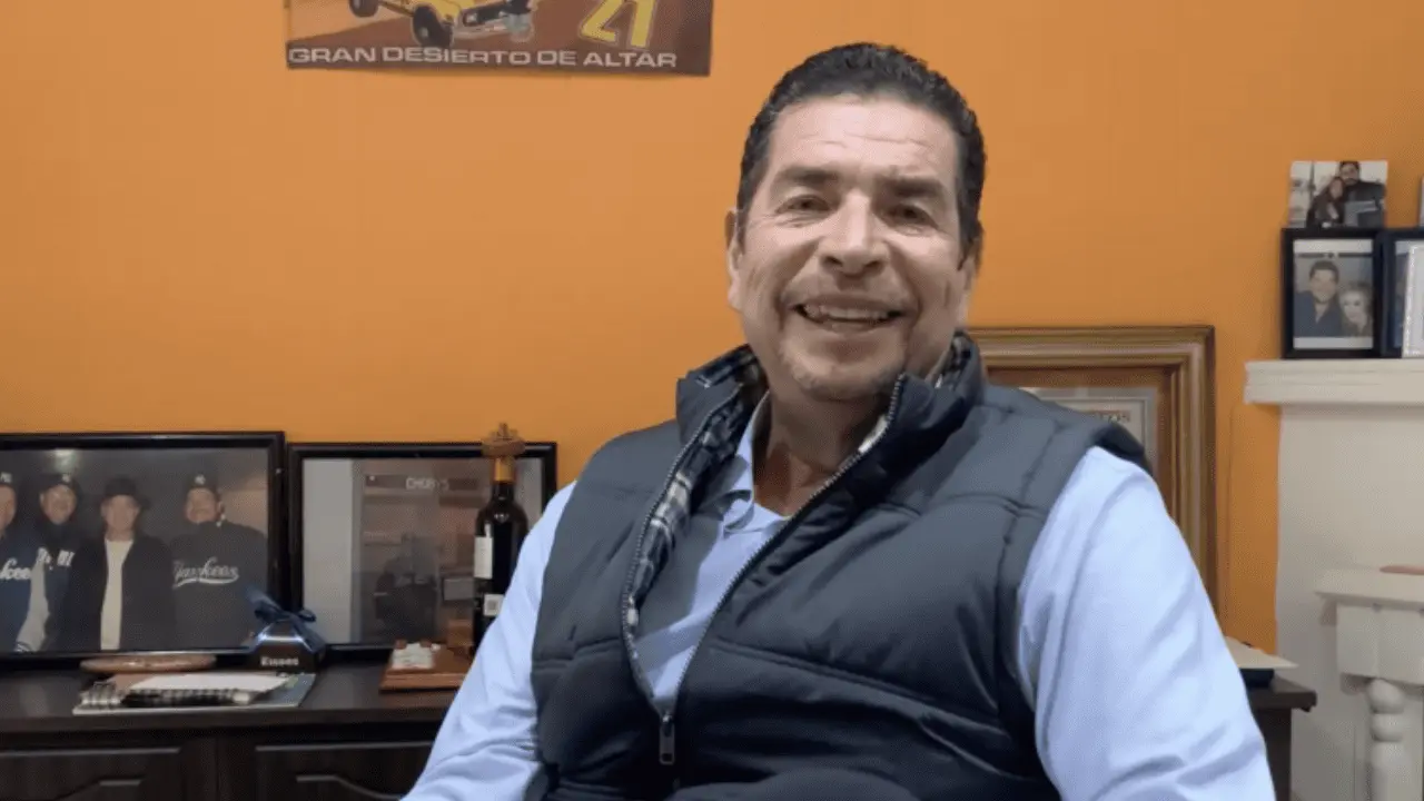 Candidato de SLRC rechaza protección, pese a amenazas
