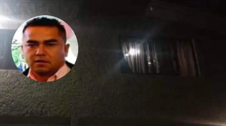 Foto: Especial / EXPRESO.