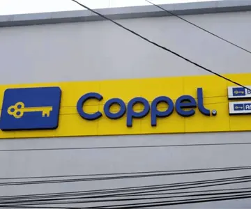 Coppel queda afectado en uno de sus servicios tras ciberataque