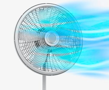 Profeco revela cuál es el mejor ventilador para combatir el calor