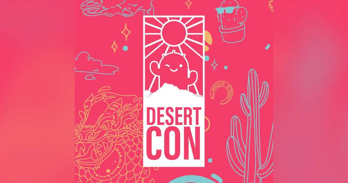 Cancelan la DesertCon en Ciudad Obregón