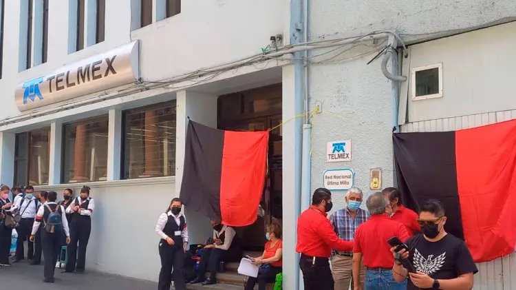 Trabajadores y jubilados solicitan aumento salarial del 17.55%. (Especial / EXPRESO)