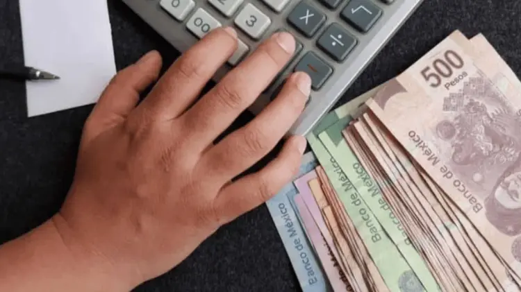 La secretaría recalcó que todos los trabajadores deben de recibir el pago puntual. (Especial/EXPRESO)