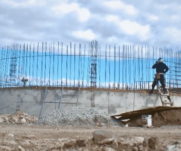 Sonora lidera inversión en obras hídricas en todo el país: Inegi