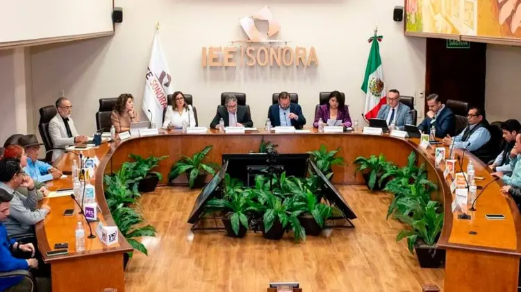 La dinámica Tu Voz en el Debate fue anunciada en redes sociales. (Especial / EXPRESO)