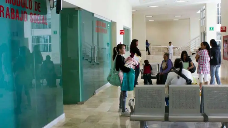 Foto: Especial / EXPRESO.