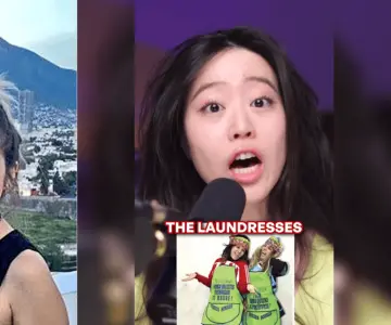 ¡Ni los coreanos la quieren! Coreanos desprecian a Karla Panini