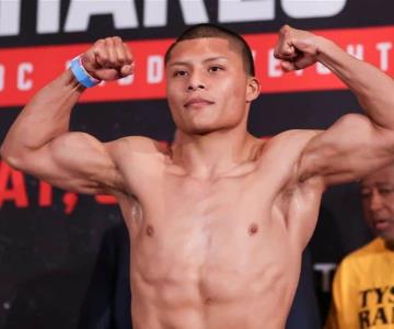 Isaac Pitbull Cruz ya tiene rival y fecha para su siguiente pelea