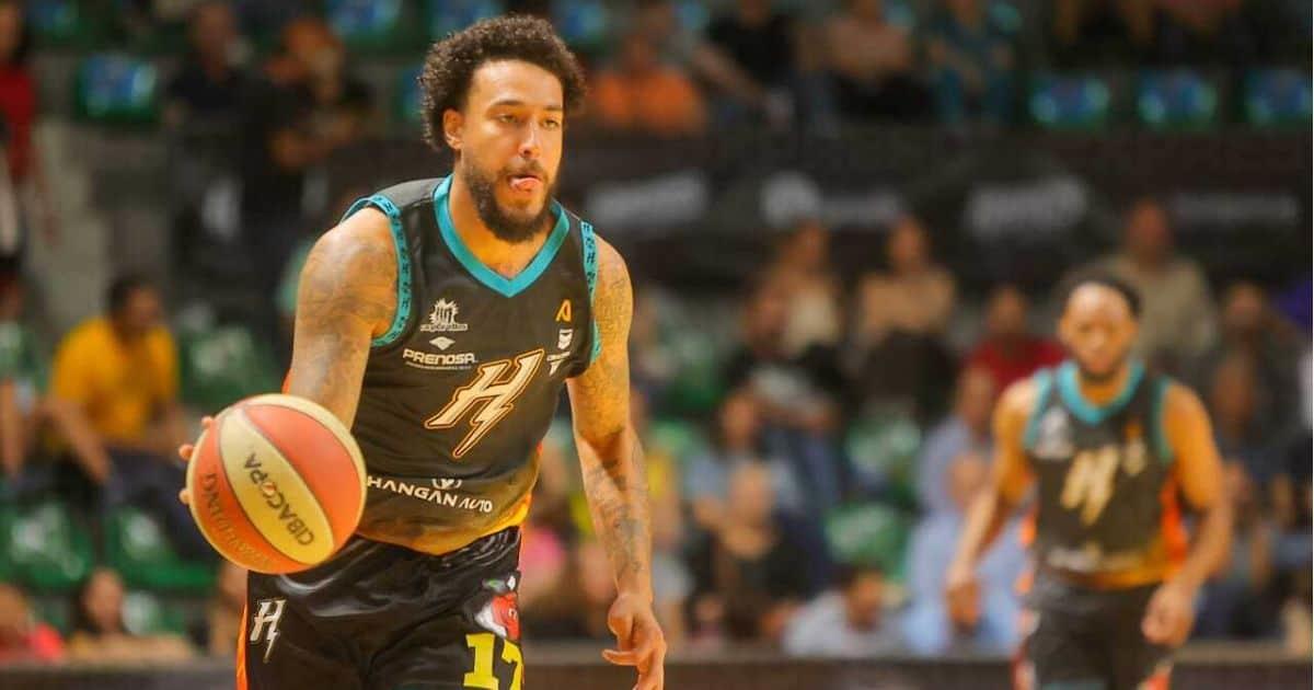 Rayos regresan a la Arena Sonora con victoria ante Pioneros