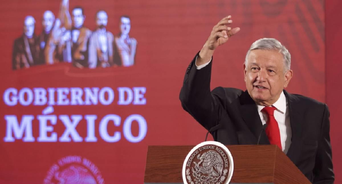 Habrá mañanera hasta el último día del sexenio: López Obrador