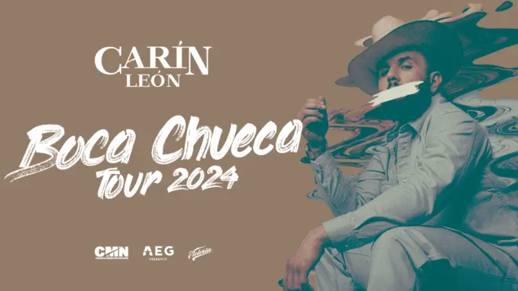 La gira está prevista para comenzar en Paso Robles, California, el próximo 22 de julio. (Especial)