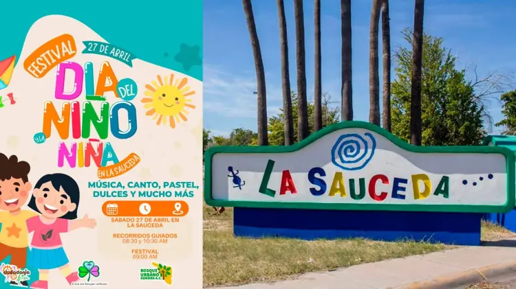 El festival iniciará a las 9:00 horas del sábado. (Especial / EXPRESO)