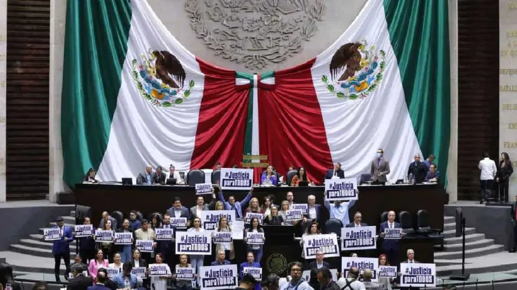 Foto: Especial / EXPRESO.