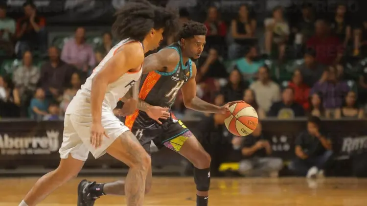 Con esta victoria Rayos se colocan en el cuarto puesto del standing. (Foto: Cristian Ruiz/EXPRESO)