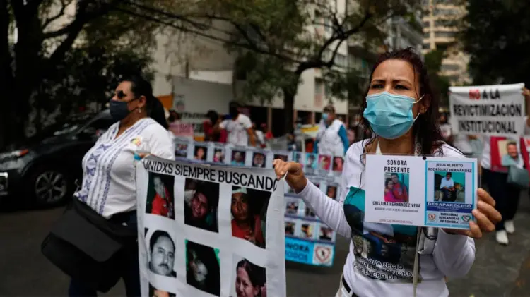 La Comisión Local de Búsqueda deberá ejercer el fondo este año. (Especial / EXPRESO)