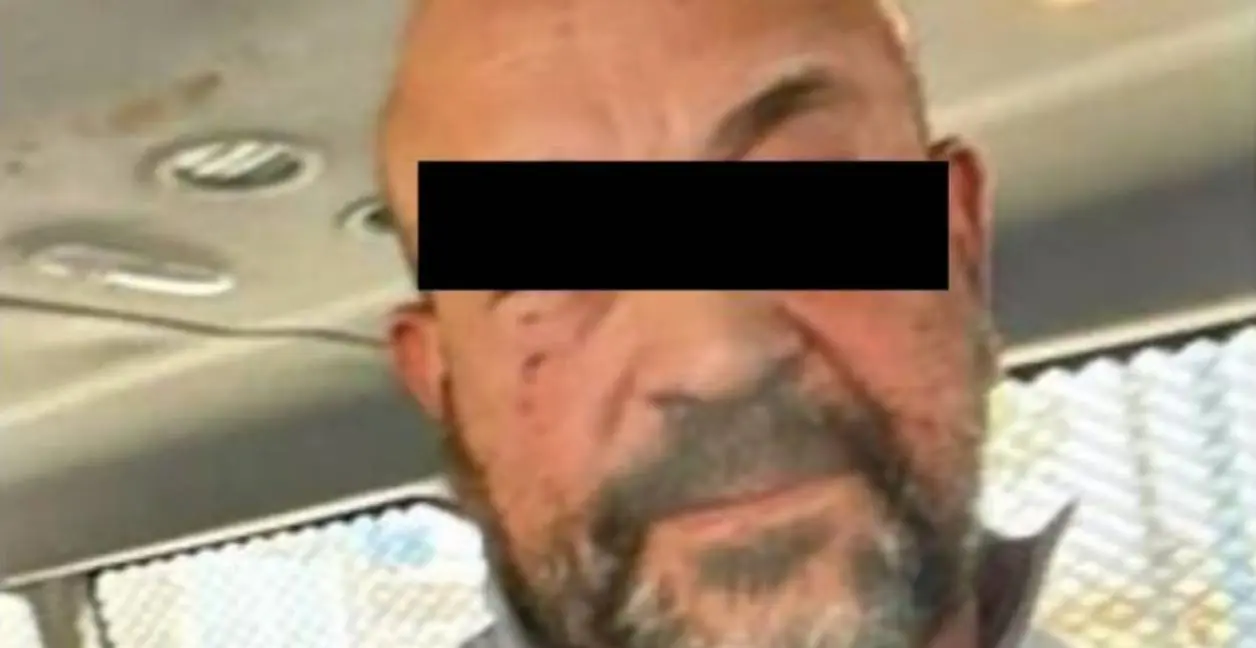 Deportan a EU a El Pelón, segundo al mando del Cártel de Juárez