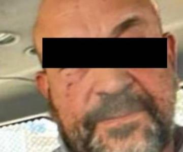 Deportan a EU a El Pelón, segundo al mando del Cártel de Juárez