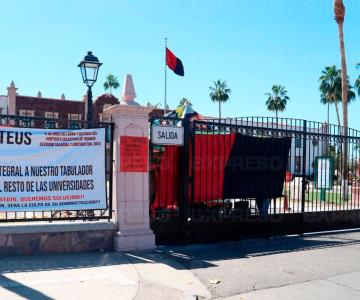 Steus tomará decisión sobre último ofrecimiento en asamblea general