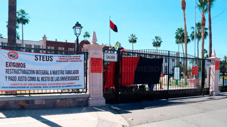 Esperan llegar a un acuerdo en los próximos días. (Foto: Ramón Munguía)