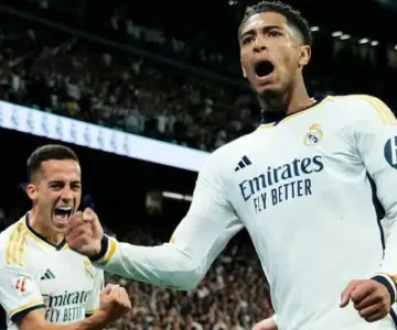 Real Madrid será transmitido en televisión abierta en México