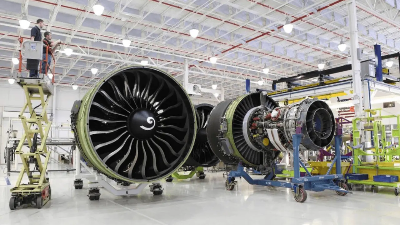 Sonora es referente en industria aeroespacial por captación en inversión