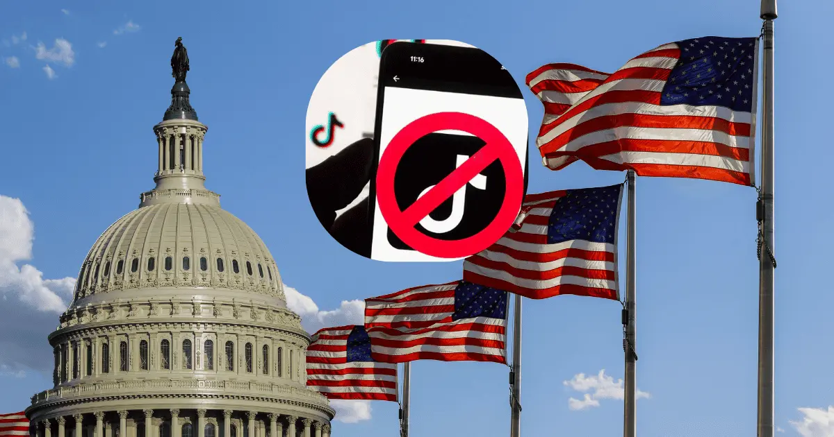 EU se quedaría sin TikTok; ByteDance prefiere cerrar a vender