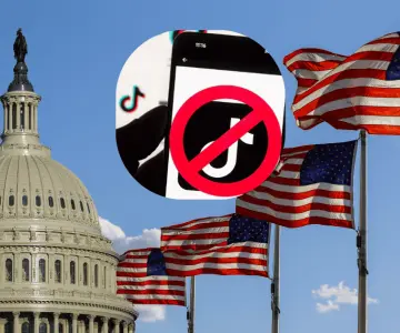 EU se quedaría sin TikTok; ByteDance prefiere cerrar a vender
