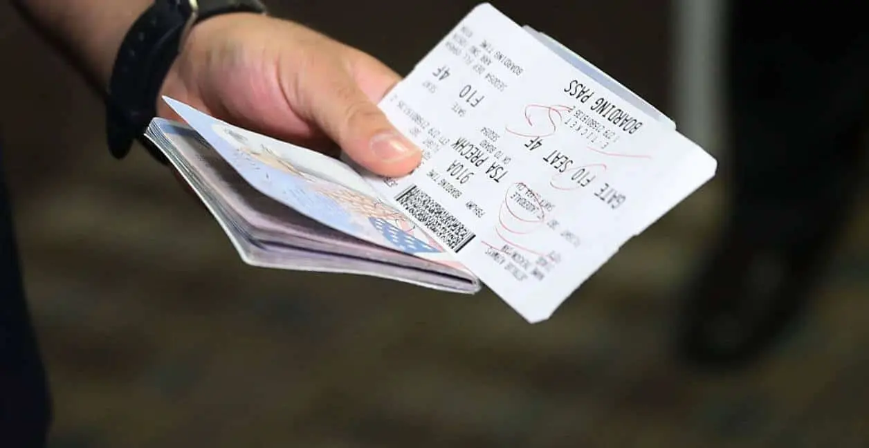 Solicitar visa americana tendrá nuevos requisitos desde mayo 2025