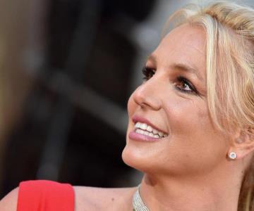 Concluye batalla legal entre Britney Spears y su padre Jamie