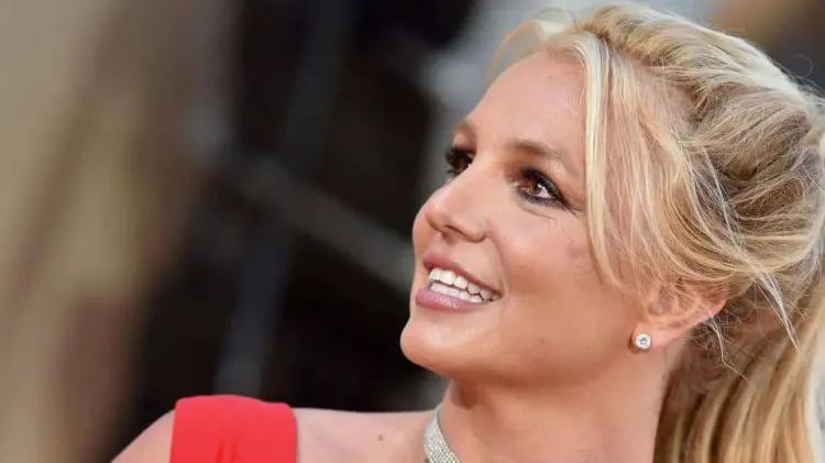 Britney Spears. (Foto: Especial / EXPRESO)