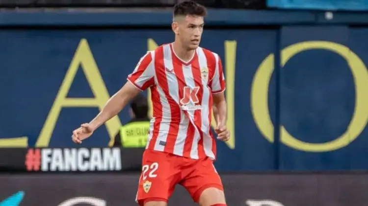 César Montes. (Foto: Especial / EXPRESO)