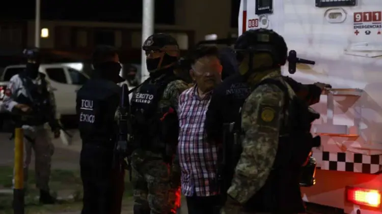 Foto: Especial / EXPRESO.