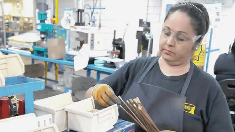 Sonora destaca en crecimiento de empleo. (Foto: Ilustrativa/EXPRESO)