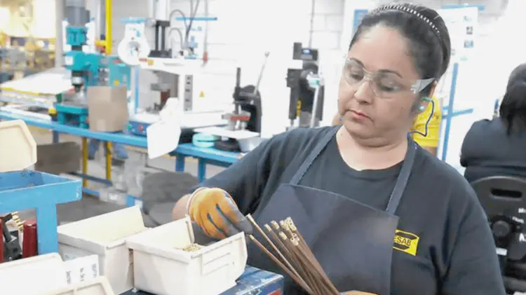 La desocupación se redujo 3.1 por ciento en las mujeres de Sonora. (Foto: Especial)