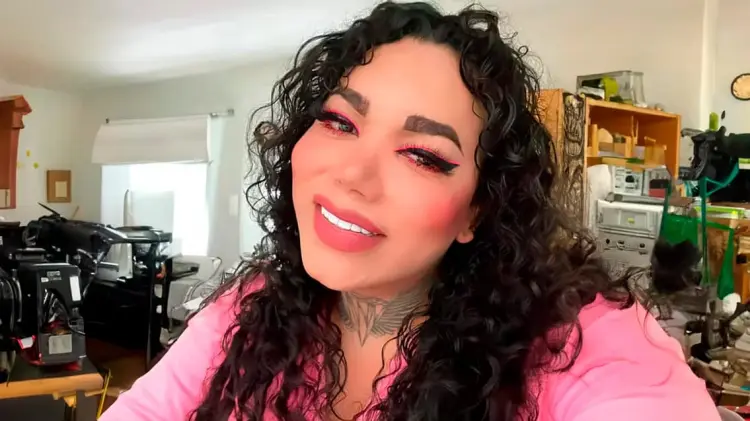 Paola Suárez. (Especial / EXPRESO)