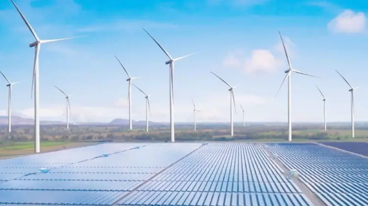 Sonora se consolida como líder en energía y manufactura a nivel nacional. (Foto: Especial / EXPRESO)