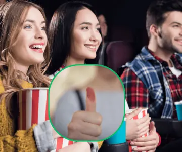 Cinemex premiará tu voto con entradas 3x1 el próximo 2 de junio
