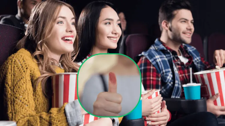Solo por votar el próximo 2 de junio, Cinemex te ofrecerá entradas 3x1 en todo México. (Ilustrativa)